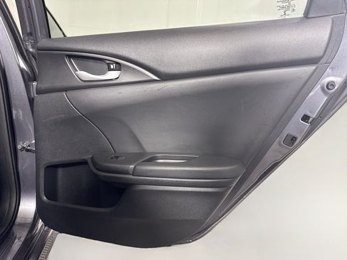 Used 2019 Honda Civic Sport image 28