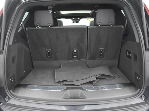 Used 2022 Cadillac Escalade Sport w/ Touring Package AWD/4WD image 9