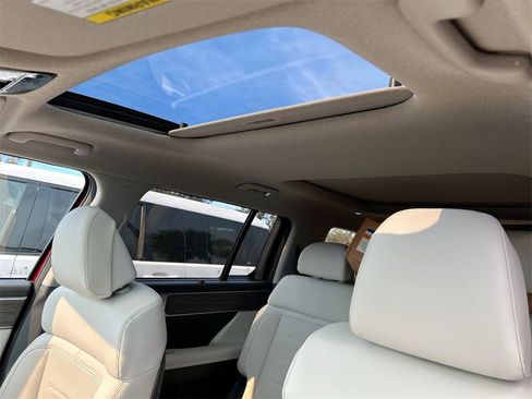 New 2026 Hyundai Santa Fe Limited image 26