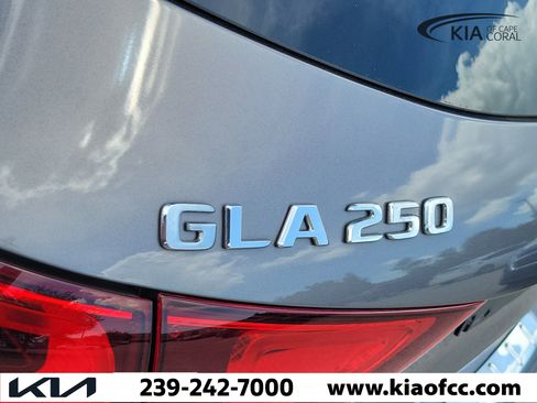 Used 2023 Mercedes-Benz GLA 250 image 8