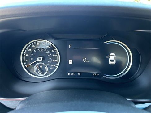 Used 2025 Genesis G70 3.3T Advanced image 34