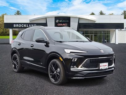 New 2026 Buick Encore GX Sport Touring w/ Comfort Package