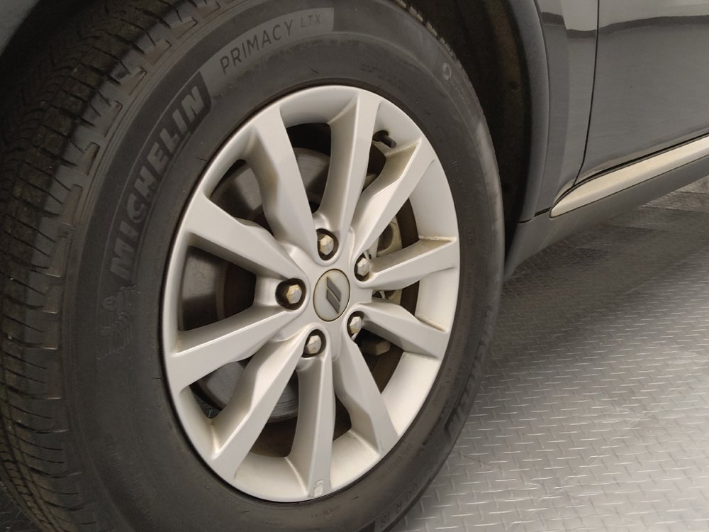 Used 2023 Dodge Durango SXT RWD image 31