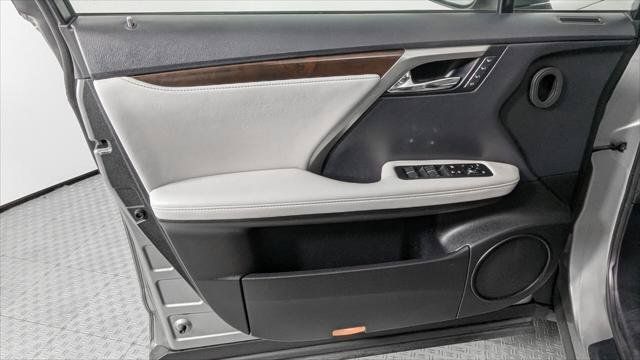 Used 2021 Lexus RX 350 FWD w/ Premium Package image 13