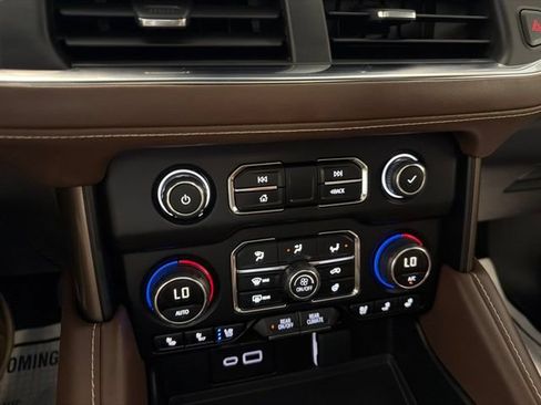 Used 2024 Chevrolet Tahoe High Country w/ Advanced Technology Package AWD/4WD image 55