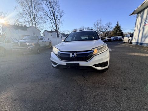 Used 2016 Honda CR-V LX image 3