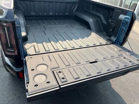 New 2024 GMC Hummer EV 3X w/ Omega Edition image 10