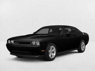 Used 2014 Dodge Challenger SXT Plus w/ Sinister Super Sport Group image 1