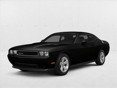 Used 2014 Dodge Challenger SXT Plus w/ Sinister Super Sport Group