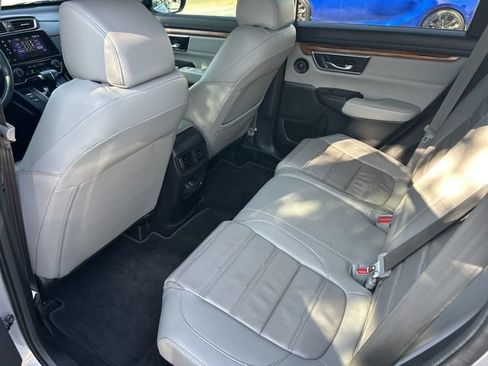 Used 2019 Honda CR-V EX-L image 30