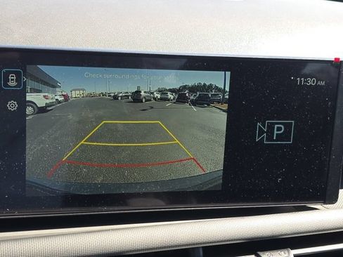 Certified 2026 Hyundai Tucson SEL FWD image 14