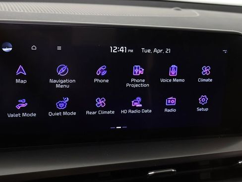 Used 2025 Kia Telluride S AWD/4WD image 49