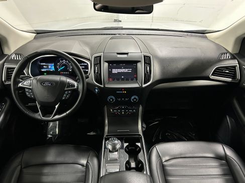 Used 2019 Ford Edge SEL w/ Equipment Group 201A image 14