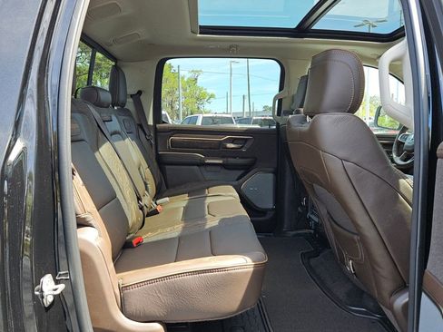 New 2026 RAM 1500 Limited AWD/4WD image 14