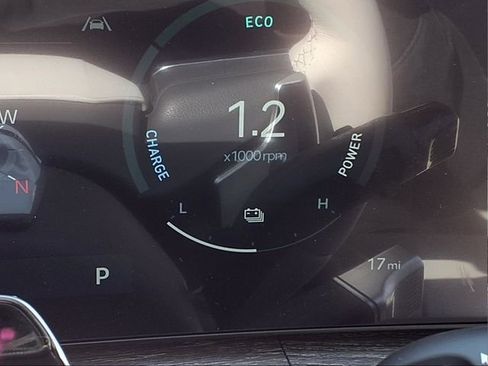 New 2026 Hyundai Santa Fe Limited image 22