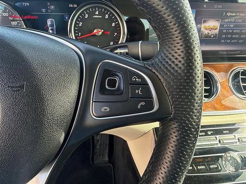 Used 2018 Mercedes-Benz E 300 image 25