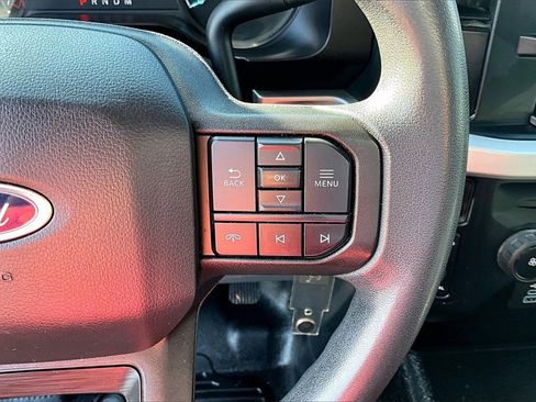 Used 2023 Ford F250 XL w/ FX4 Off-Road Package image 19
