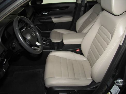 Certified 2024 Honda CR-V EX-L image 9