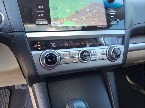 Used 2016 Subaru Outback 2.5i Limited image 22