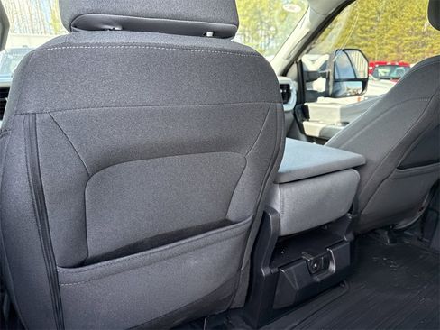 Used 2025 Ford F350 XLT w/ Tremor Off-Road Package image 12