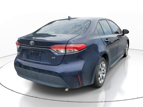 Used 2023 Toyota Corolla LE FWD image 6