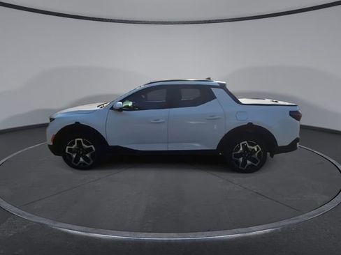 New 2024 Hyundai Santa Cruz Limited image 6