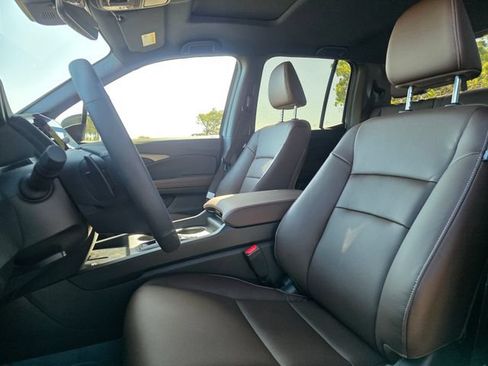 New 2026 Honda Ridgeline RTL image 24