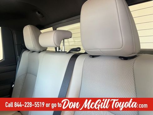 Certified 2025 Toyota Tacoma Limited image 15