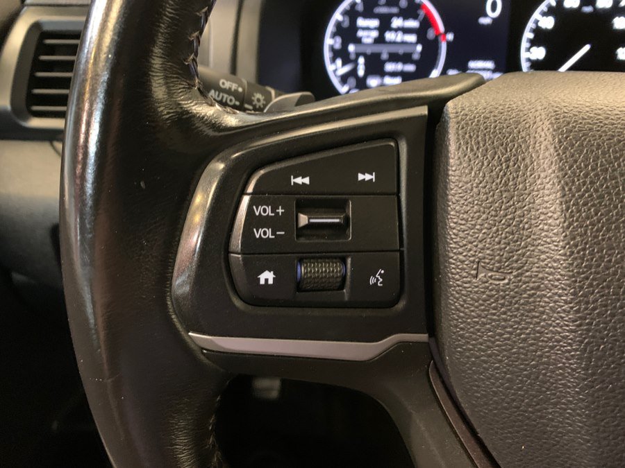 Used 2024 Honda Ridgeline RTL image 25