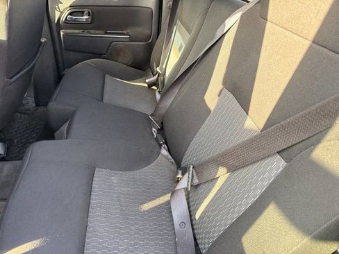 Used 2010 Chevrolet Colorado LT RWD image 12