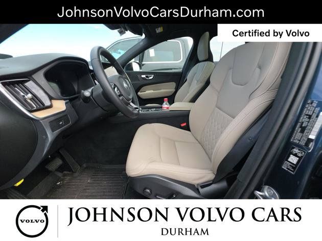 Used 2026 Volvo XC60 B5 Plus AWD/4WD image 11