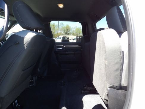 Used 2023 RAM 2500 Big Horn w/ Level 1 Equipment Group AWD/4WD image 36