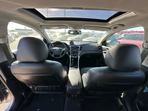 Used 2013 Hyundai Sonata Limited image 15