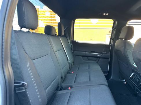 Certified 2023 Ford F150 XLT w/ Equipment Group 301A Mid image 23