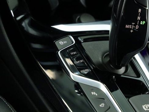 Used 2021 BMW X3 M40i w/ Executive Package image 24