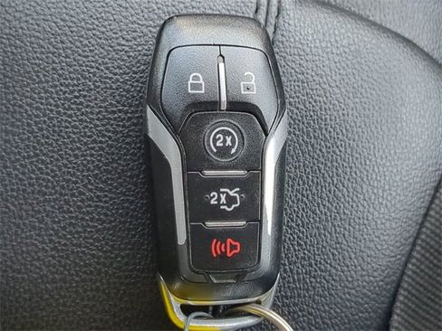 Used 2017 Ford Mustang GT image 24