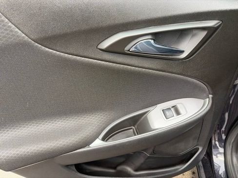 Used 2023 Chevrolet Malibu LT FWD image 31