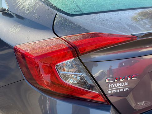 Used 2016 Honda Civic EX-T image 10