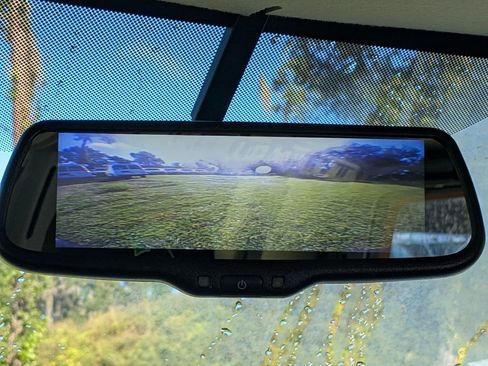 New 2025 Chevrolet Express 2500 Work Van w/ Driver Convenience Package image 23