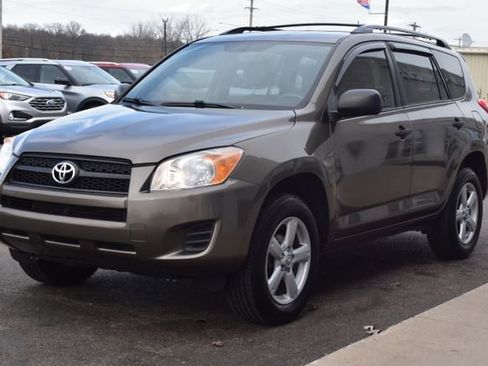 Used 2012 Toyota RAV4 FWD w/ Value Pkg image 12