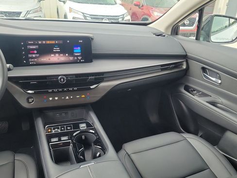 Certified 2025 Nissan Murano SV AWD/4WD image 23