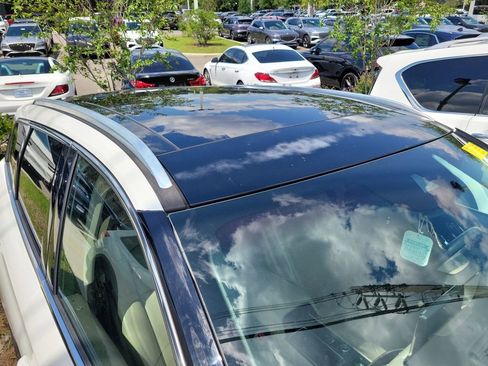Used 2020 Lincoln Corsair FWD image 7