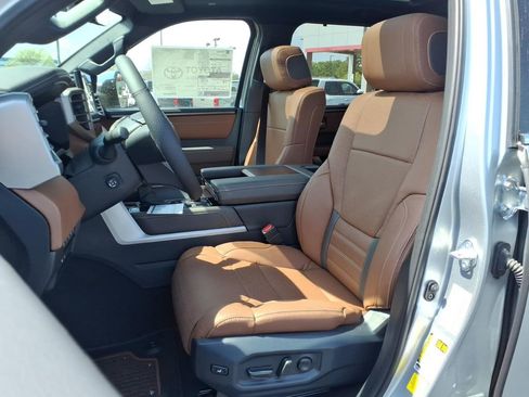 New 2026 Toyota Tundra 1794 Edition AWD/4WD image 8