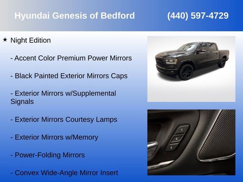 Used 2022 RAM 1500 Laramie image 21