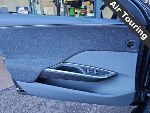 Used 2024 Lucid Air Touring image 27