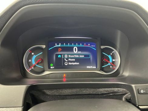Used 2019 Honda Passport Touring image 21