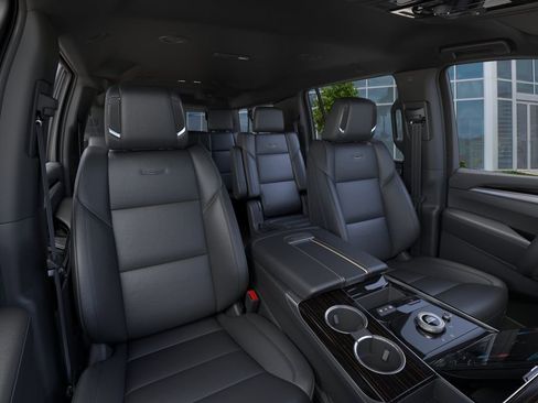 New 2026 Cadillac Escalade ESV 2WD image 16