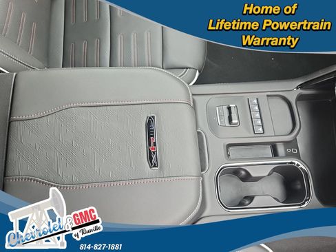 New 2026 GMC Sierra 2500 AT4X w/ AT4X AEV Edition AWD/4WD image 13