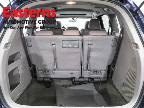 Used 2016 Honda Odyssey EX-L image 9