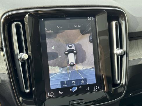 Used 2019 Volvo XC40 T5 Inscription AWD/4WD image 28